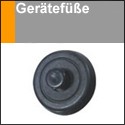 Ger&auml;tef&uuml;&szlig;e