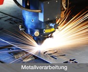 Metallverarbeitung