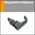 Riegelverschlüsse