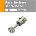 unverlierbare schrauben