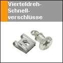 Schnellverschlüsse
