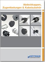Kabelzubeh&ouml;r-Katalog