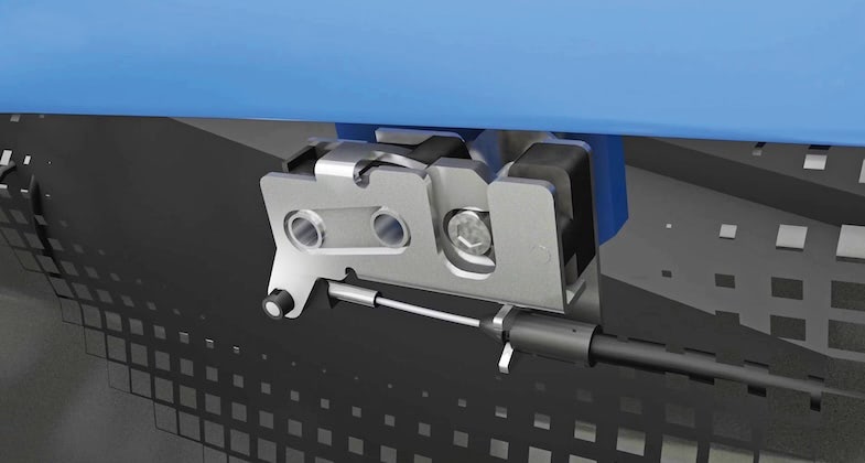 Access solutions