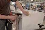 <p>Bei der Herstellung seiner Lüftungsger&auml;te musste Brink Climate Systems unterschiedlich beschichtete Blechteilemiteinander verbinden. Hierbei stellte sich die High Torque Blindnietmutter als ideale L&ouml;sung heraus. Dies unter anderem, weil damit verschiedene Plattenst&auml;rken verbunden werden k&ouml;nnen. Die <strong><a class="no_underline" title="High Torque Blindnietmuttern" href="https://www.heyman.de/blindnietmuttern.html?spezifische-eigenschaften=358" target="_self">High Torque Blindnietmutter</a></strong> kann noch mehr....</p>