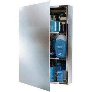 Der Panelverschluss lässt Ihrem Design den Vortritt