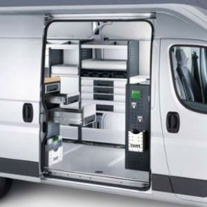 Fahrzeuginneneinrichtungen