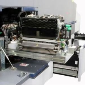 Digitaler Drucker