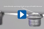 Vorteile High Torque Blindnietmuttern