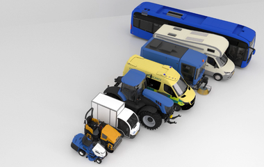 Verschlüsse für Transportmittel und Spezialfahrzeuge
