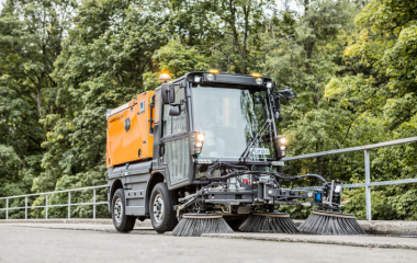 Monel High Torque Blindnietmuttern: zuverlässige Befestigung im Transportation-Sektor