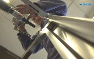 Bild: 3 Möglichkeiten zur schnellen und kostengünstigen Montage!