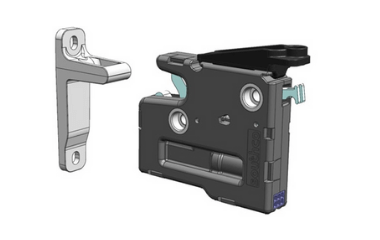 Elektromechanische Verschlüsse: sicheres schließen!