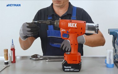 Bild: Anleitungsvideo: Wartung der Mundstücke Magna-Lok, HuckLok, Magna-Bulb und Auto-Bulb