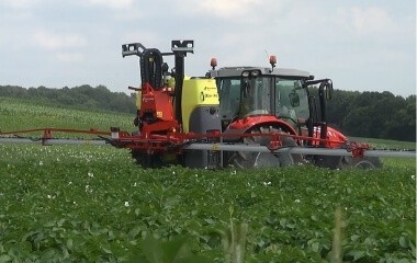 Schließringbolzen, die Lösung gegen lose Schrauben-Mutter-Verbindungen