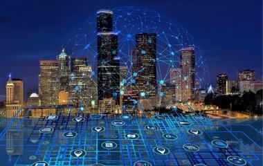 Bild: Digitalisierung - Viele möglichkeiten mit elektromechanischen Verschlüssen: