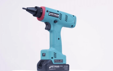 VIDEO: Das drehmomentgesteuerte High Torque System