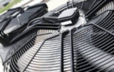 Lösungen für den HLK Markt