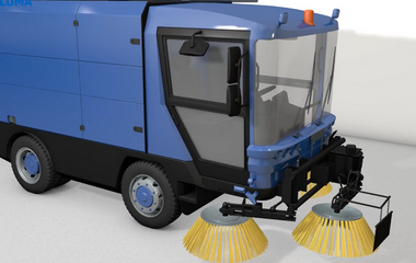 Die 4 besten Verschlüsse für Sonderfahrzeuge!