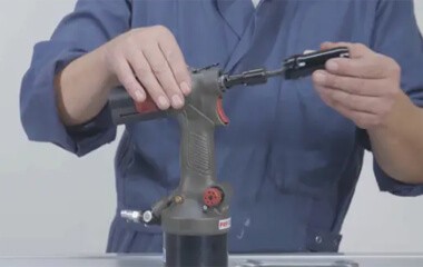 Bild: XTN20 Anleitungsvideo