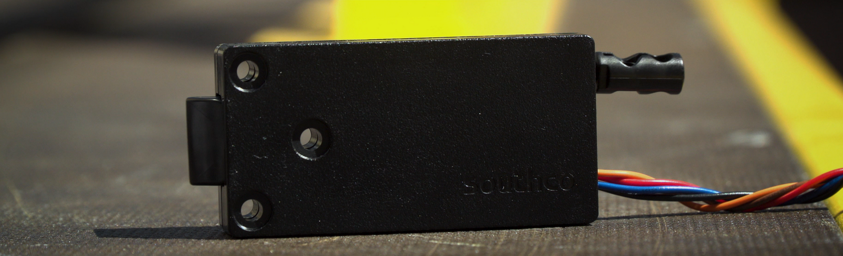  Elektromechanische Fallenverschlüsse und Aktuatoren