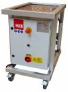 HK32-002, elektrisch/hydraulische Pumpe