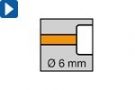 F1 = 50-400/ Hub = 20-150mm