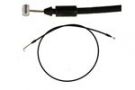 Kabel und Zubehör für mechanische Freigabe (AC)