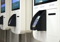 ticketautomaat