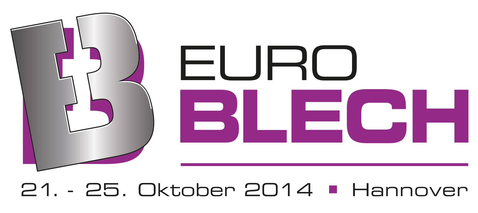 Euroblech 2014