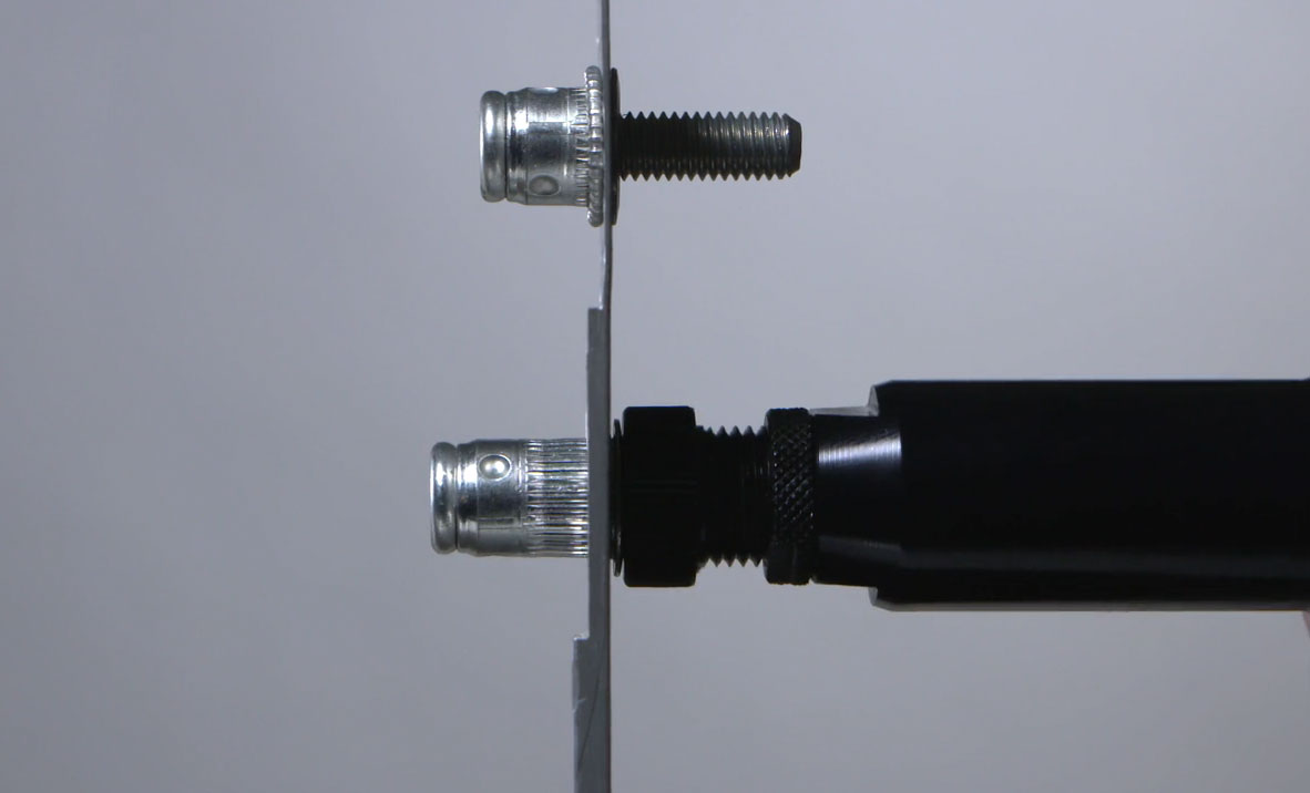 High Torque Blindnietschrauben