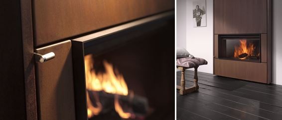 Teleskopschienen im Einsatz