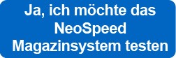 NeoSpeed Testen