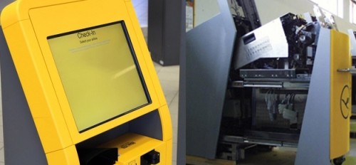 Telekopschienen Innenteil herausnehmbar