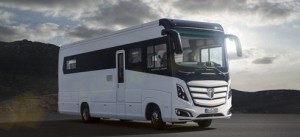 Gasfedern erhöhen Wohnmobilkomfort Gasfedern erhöhen Wohnmobilkomfort