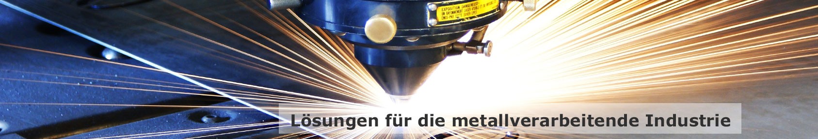 Metallverarbeitende Industrie