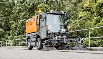 Sonderfahrzeugbau