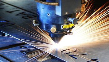 Metallverarbeitung