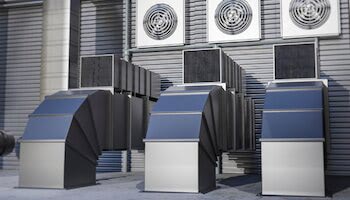 Heizung - Lüftung - Klima (HVAC) 